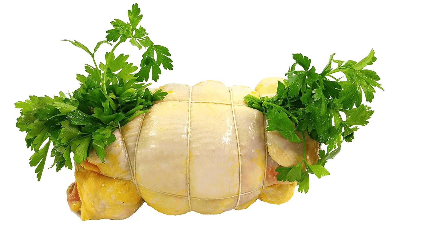 Deboned Whole Stuffed Chicken Roast Oven Ready (4 Pounds)