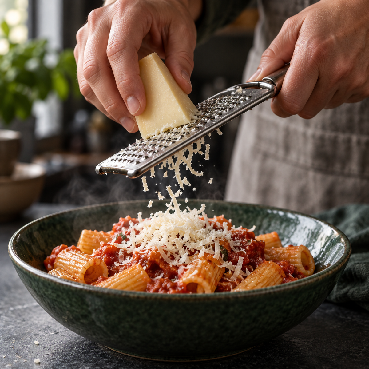 Caciocavallo: The Sharp Cheese of Southern Italy - 1 pound