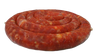 Chevalatta Italian Sausage Ring | Thin NY Sausage 8 lb.