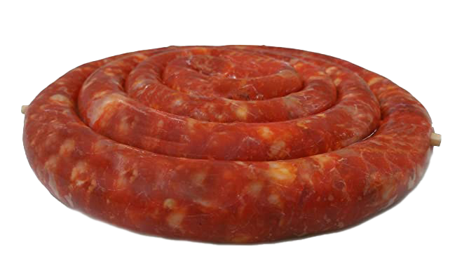 Chevalatta Italian Sausage Ring | Thin NY Sausage 8 lb.