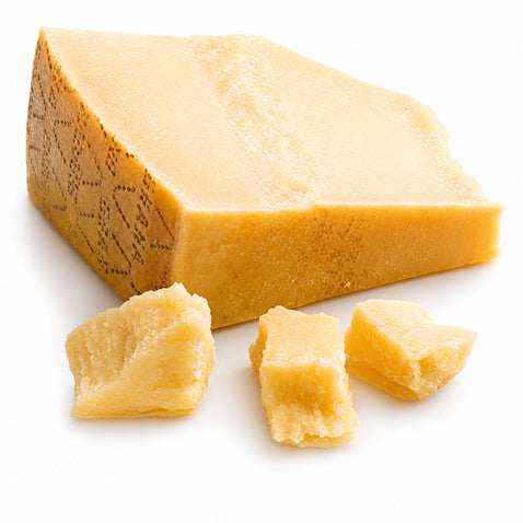 Grana Padano Cheese - Cut Fresh to Order | Frank and Sal's