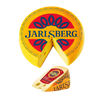 Jarlsberg Cheese – 1 lb Piece | Mild, Nutty Norwegian Cheese