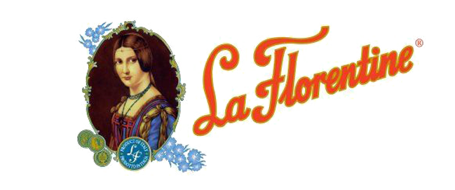 La Florentine Soft Torrone with Almonds (3 Pack) - 5.3 oz Bars