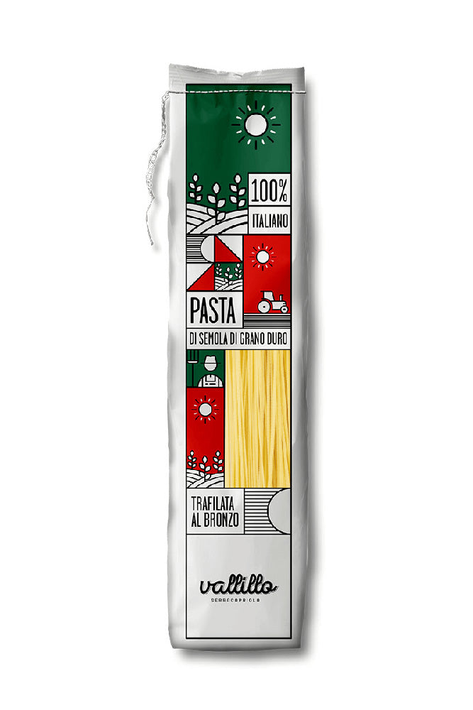 vallillo Linguine