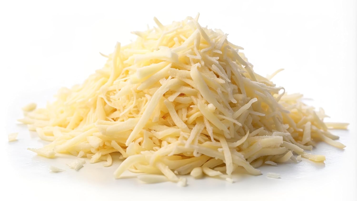 Low Moisture mozzarella