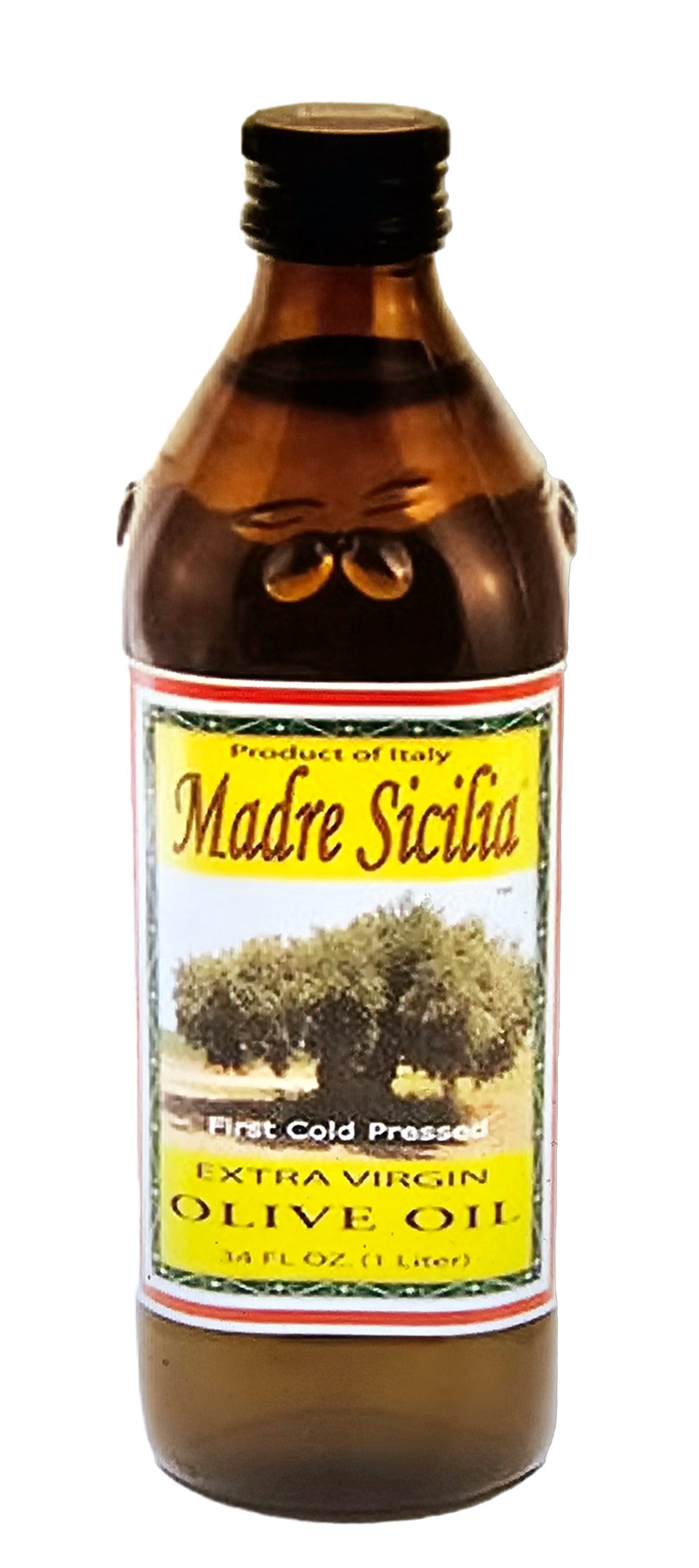 Buy Madre Sicilia 1 Liter bottle 