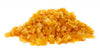 A pile of Cubed Candied Orange