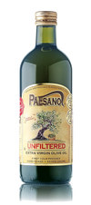 Paesano Unfiltered Extra Virgin Olive Oil