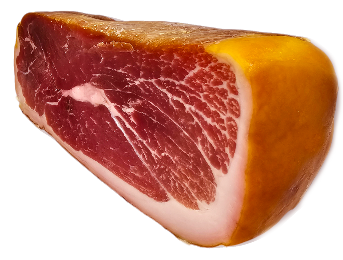 Parma PROSCIUTTO 4 Pound Wedge 
