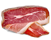 Prosciutto di parma