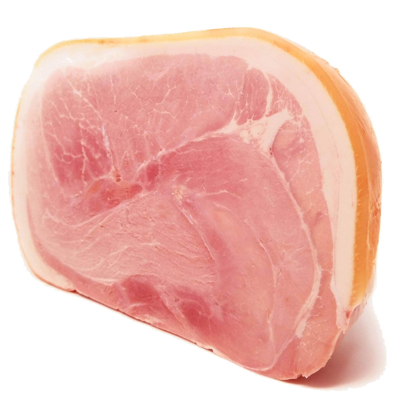 Prosciutto Cotto 4 Pounds Imported From Italy