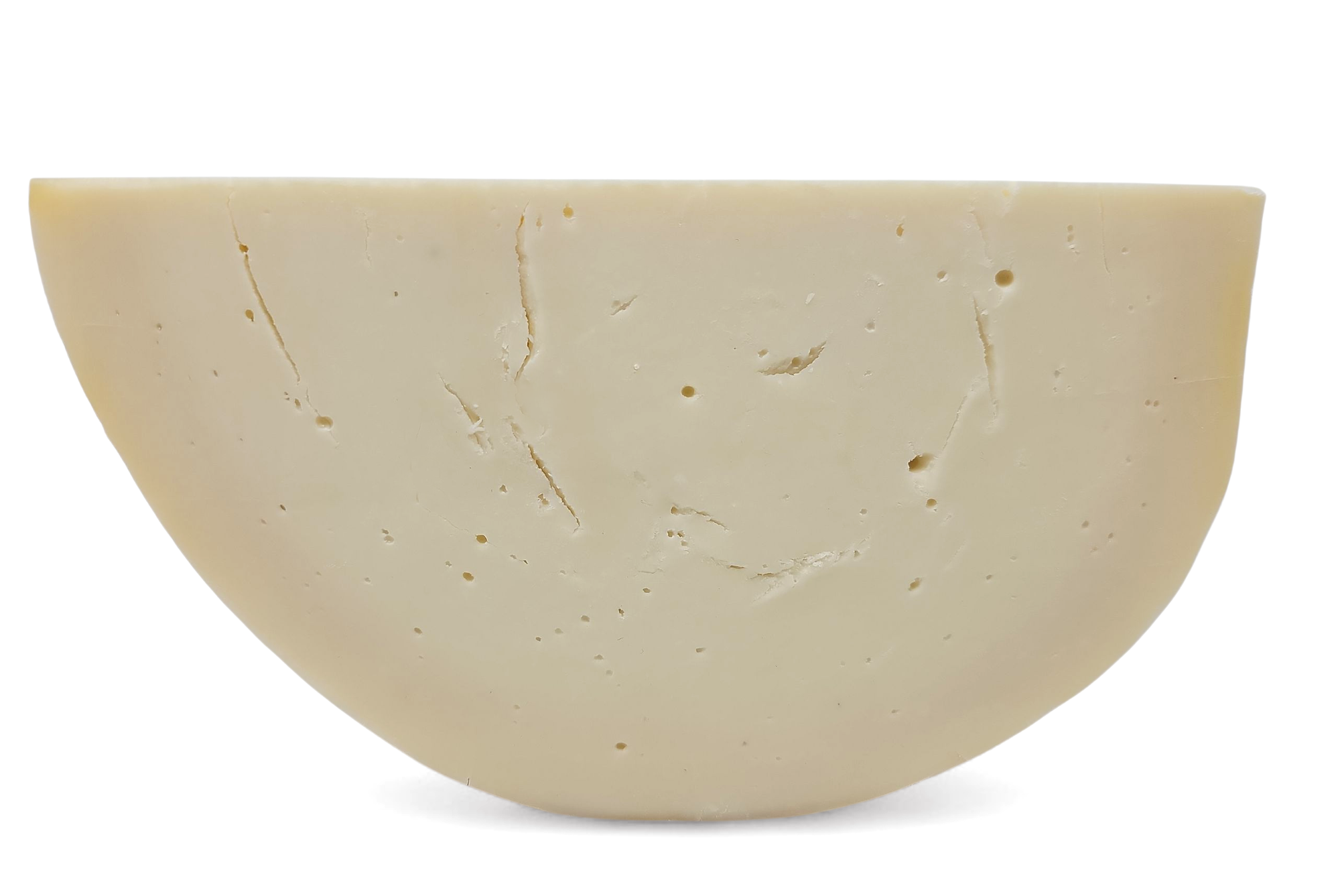 Provolone 3 Pound Slice