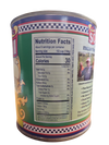 Sclafani Super Premium Italian Tomatoes - Nutrition Fact