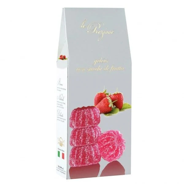 Le Preziose Italian Fruit Jellies | 3-Pack