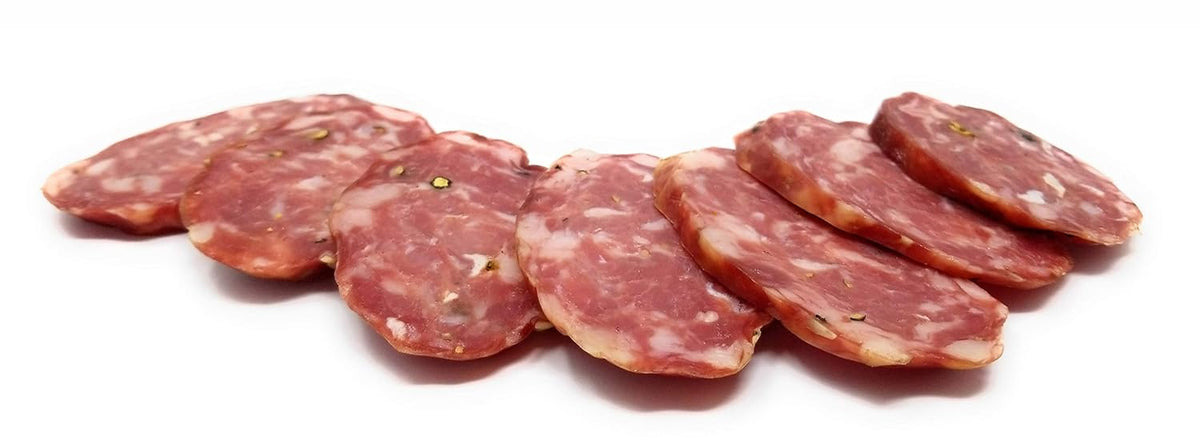Sweet  Soppressata 