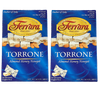 Ferrara - Italian Torrone 40 Count Box - Free Shipping