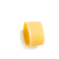 Granoro Attilio Pasta Number 138 Calamari Trafilati Al Bronzo -Made in Italy 2 Pack