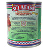 Sclafani Quick Crushed Tomatoes (28 oz) 4 Pack Free Shipping
