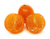 Whole Candied Orange Imported From Italy 3 Oranges - Approximately 1 Pound