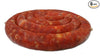 Hot Ring Sausage