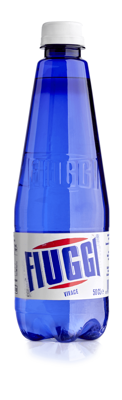 Beverage - Sparkling Fiuggi Water To Go.16.9 Fluid Ounce Bottles. Convenient Plastic Bottle.  2 - 6 Packs - Free Shipping