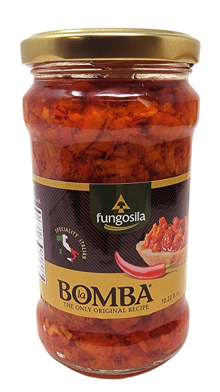 Bomba Calabrese 