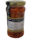 Calabrian Hot Chili Pepper Bomba Calabrese, In Glass 2 Pack. Imported From Calabria Italy
