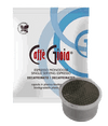 Coffee - Decaffeinated Caffe Gioia Coffee Italian Import - Box Of 50 Decaffeinated Capsules - Kosher