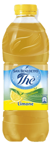 Drinks - San Benedetto Lemon Tea - 12 Pack X 16.9 Oz -  FREE SHIPPING