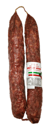 Dry Sausage - Alps Dry Sausage Natural Casing  - 2 Pack - Free Shipping