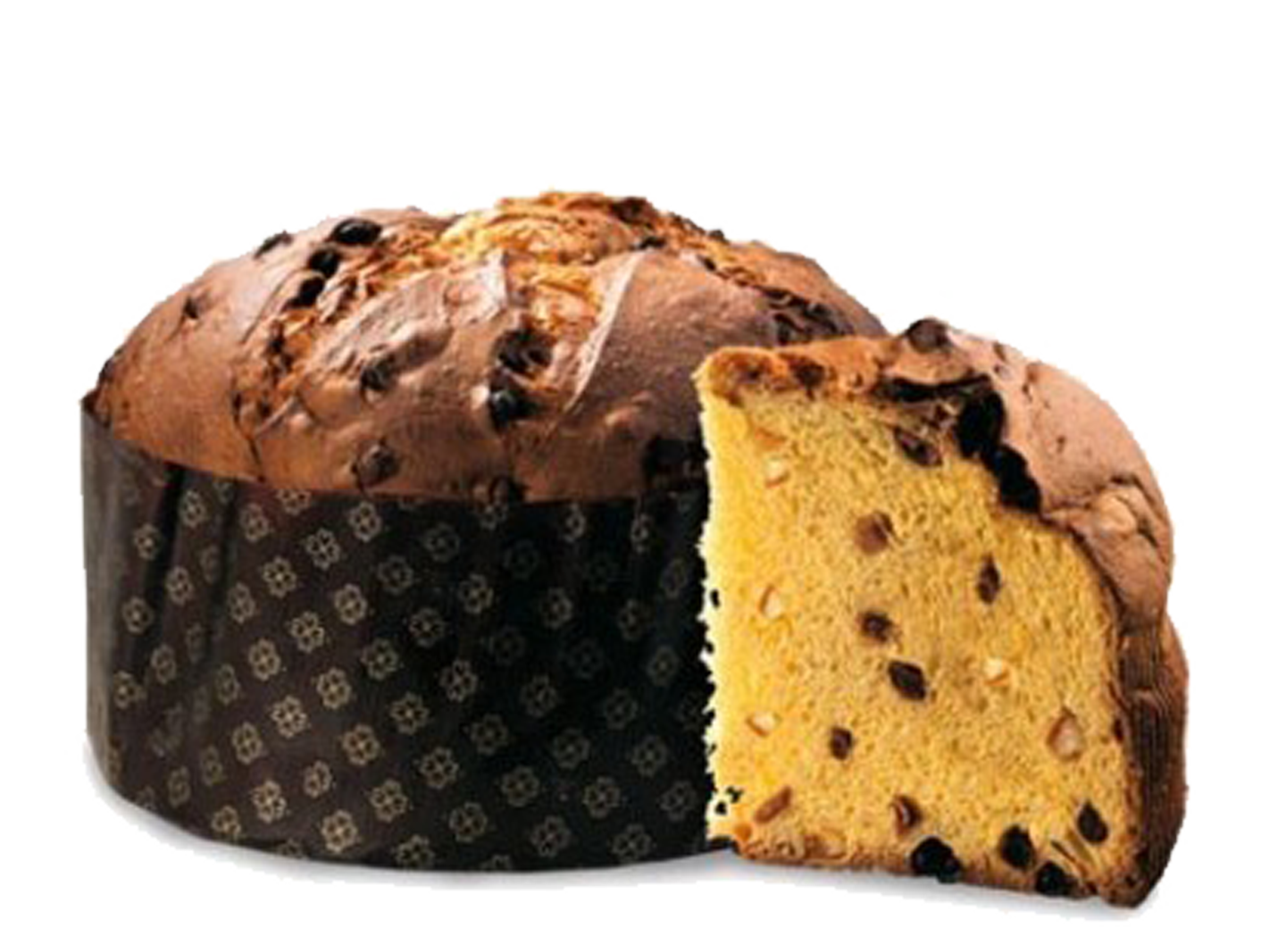 Fiasconaro Panettone Traditional Italian Christmas Cake 1 Kilo | Imported from Sicily