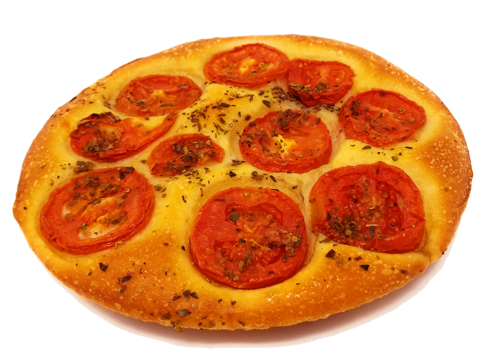 Focaccia