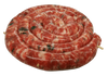 Chevalatta Italian sausage Ring - Cheese and Parsley