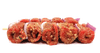 Fresh Local Meat Delivery - Stuffed Beef Rolls - Involtini Di Carne Alla Siciliana (4 Skewers)