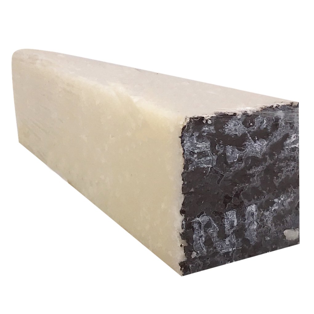 Sini Fulvi Pecorino Romano cheese wedge