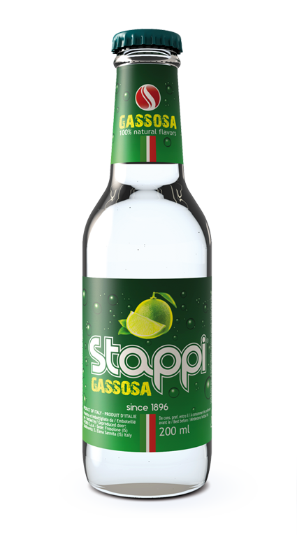 Stappi Gassosa 