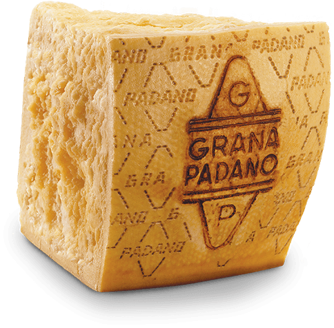 Italian Cheese - Buy Grana Padano, Aged Over 18 Months Shipped Free