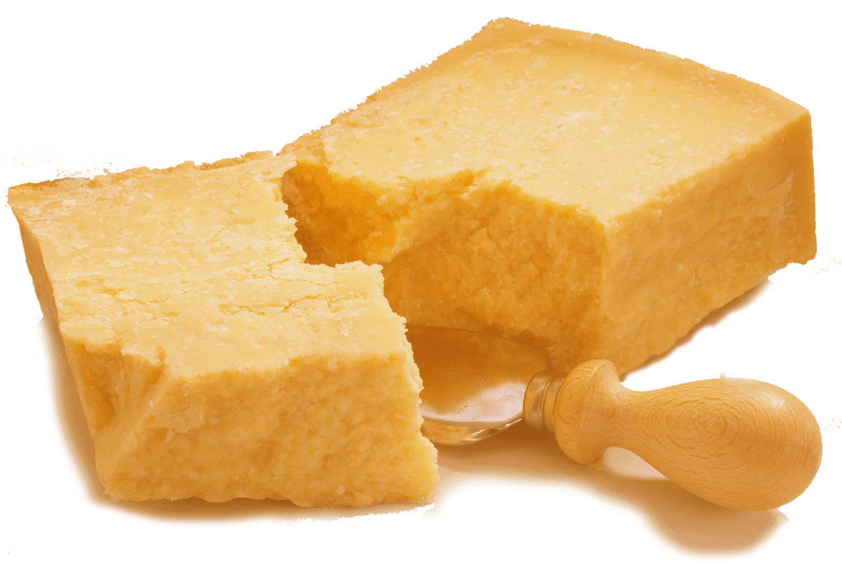 Italian Cheese - Buy Grana Padano, Aged Over 18 Months Shipped Free
