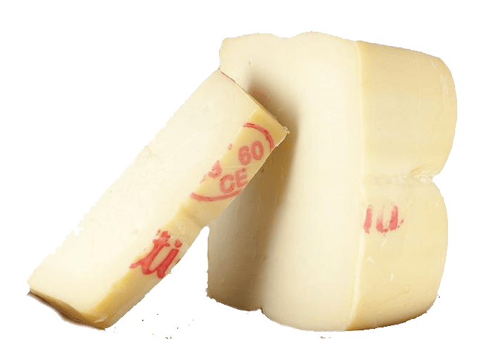 Caciocavallo: The Sharp Cheese of Southern Italy - 1 pound