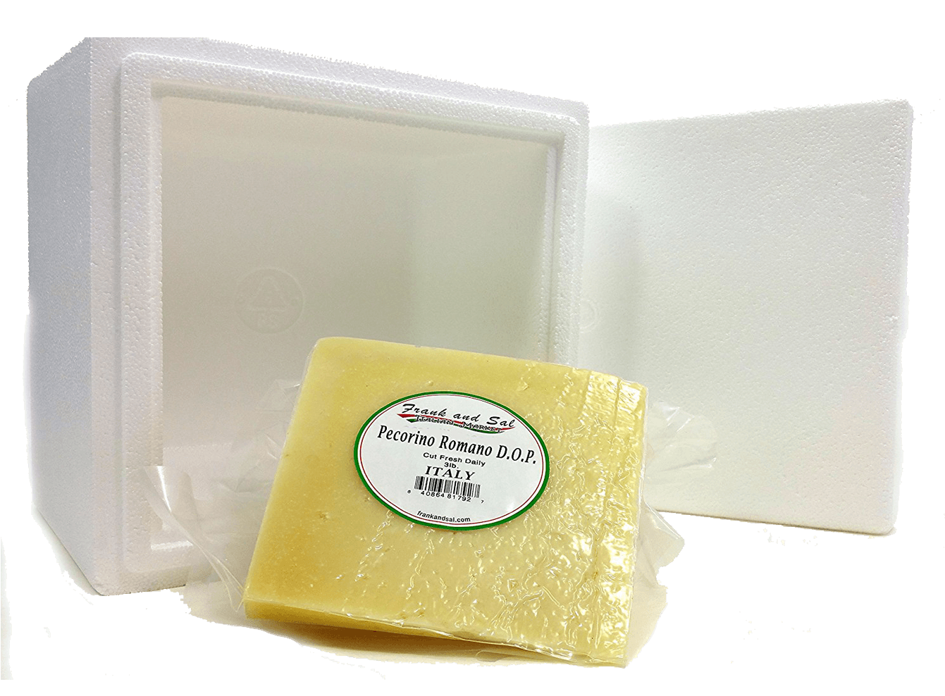 Locatelli  Italian Cheese - Free Shipping
