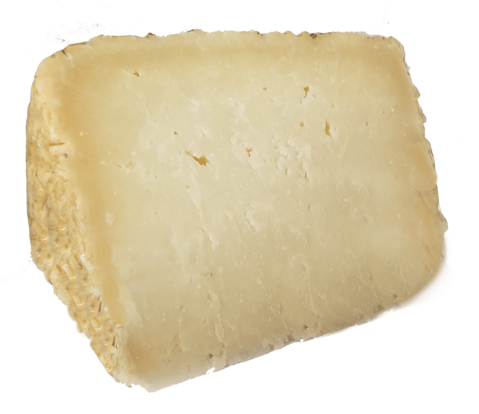 1-pound Moliterno Pecorino sheep’s milk cheese for grating or table use.