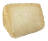 Italian Cheese - Moliterno Italian Cheese - Organic Sheep Milk (Pecorino) - 1 Pound Slice - Product Of Italy