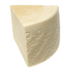 Pecorino Romano Cheese DOP.  Made With Whole Sheep's Milk