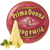 Italian Cheese - Prima Donna Cheese Mature 1 Pound Free Shipping