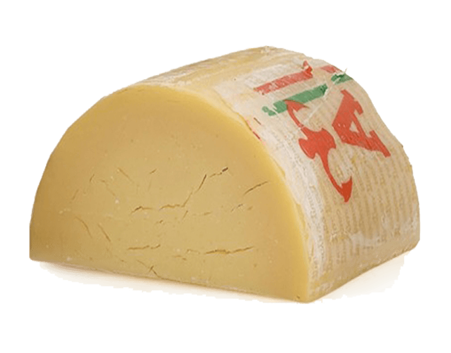 Auricchio Provolone Authentic Imported From Italy - Frank and Sal