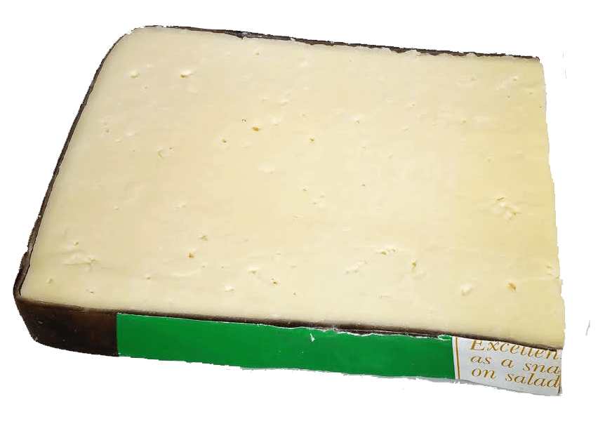 Italian Cheese - STELLA® Asiago Cheese Medium - One Pound Free Shipping