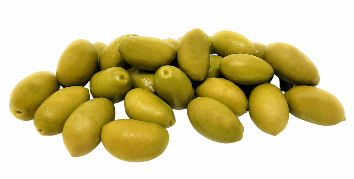 Cerignola Olives 