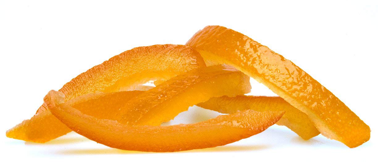 Orange Peel 
