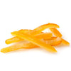Fresh Sicilian Candied Orange Peel - Frank and Sal Bakery.. 1 Pound