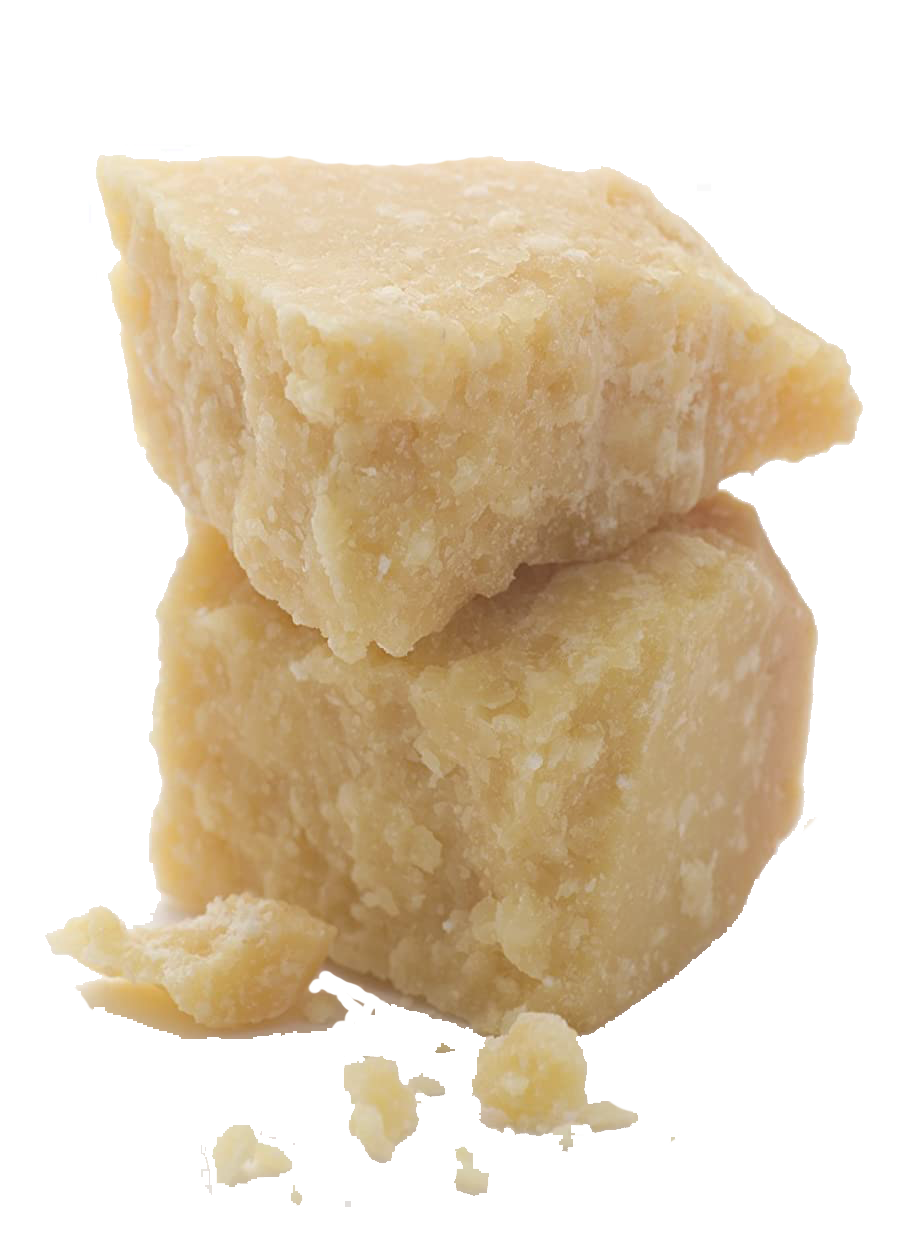 Pamigiano Reggiano 3 Pounds no rind  